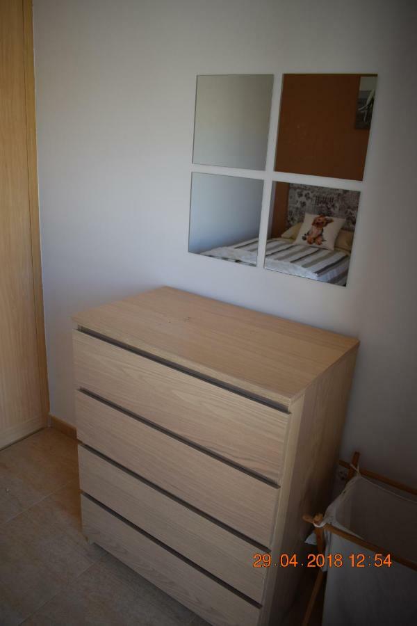 Duplex Amuley Mar *