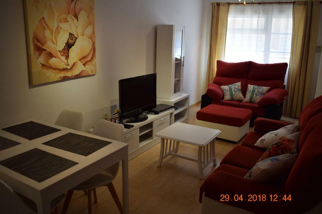 Duplex Amuley Mar Apartment