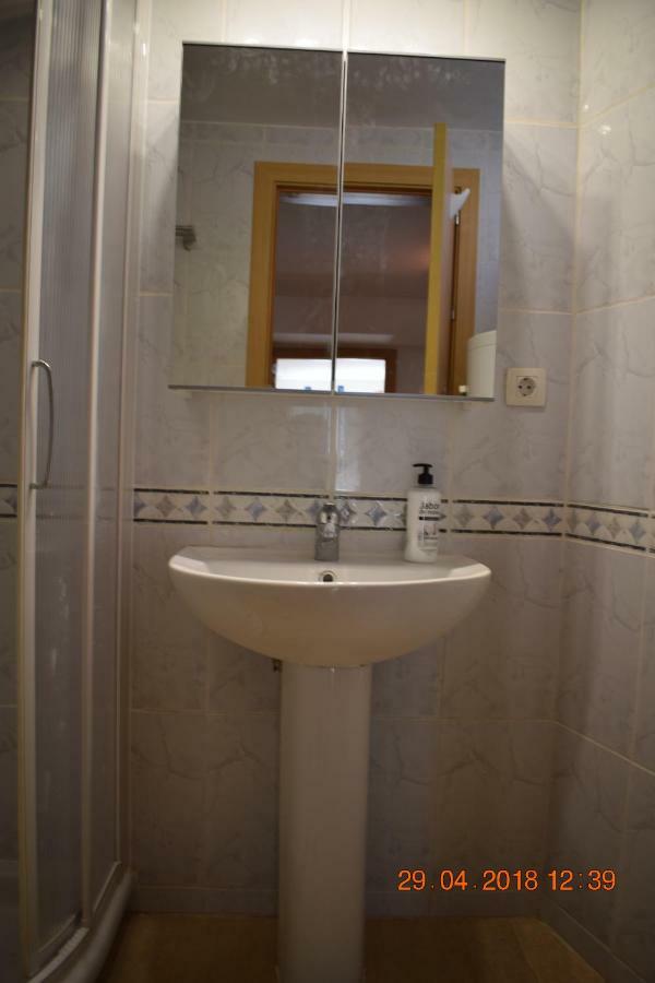 Duplex Amuley Mar Apartment Caleta De Fuste