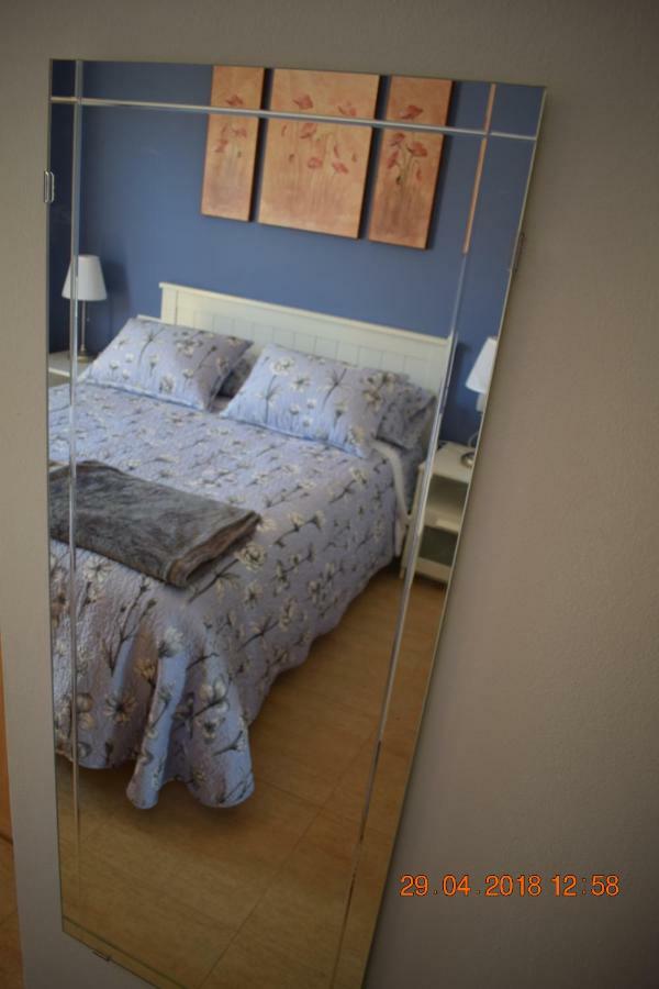 Duplex Amuley Mar Appartement Caleta De Fuste