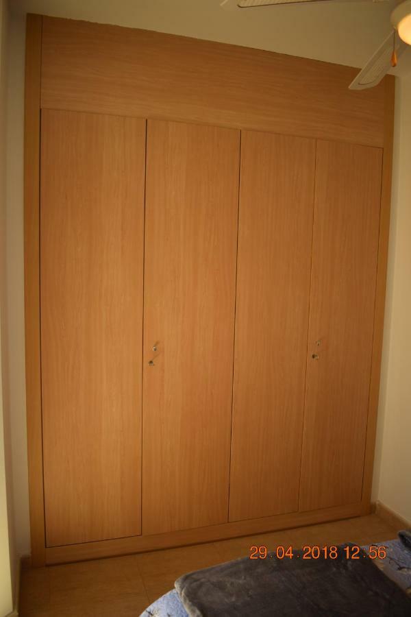 Duplex Amuley Mar Appartement Caleta De Fuste