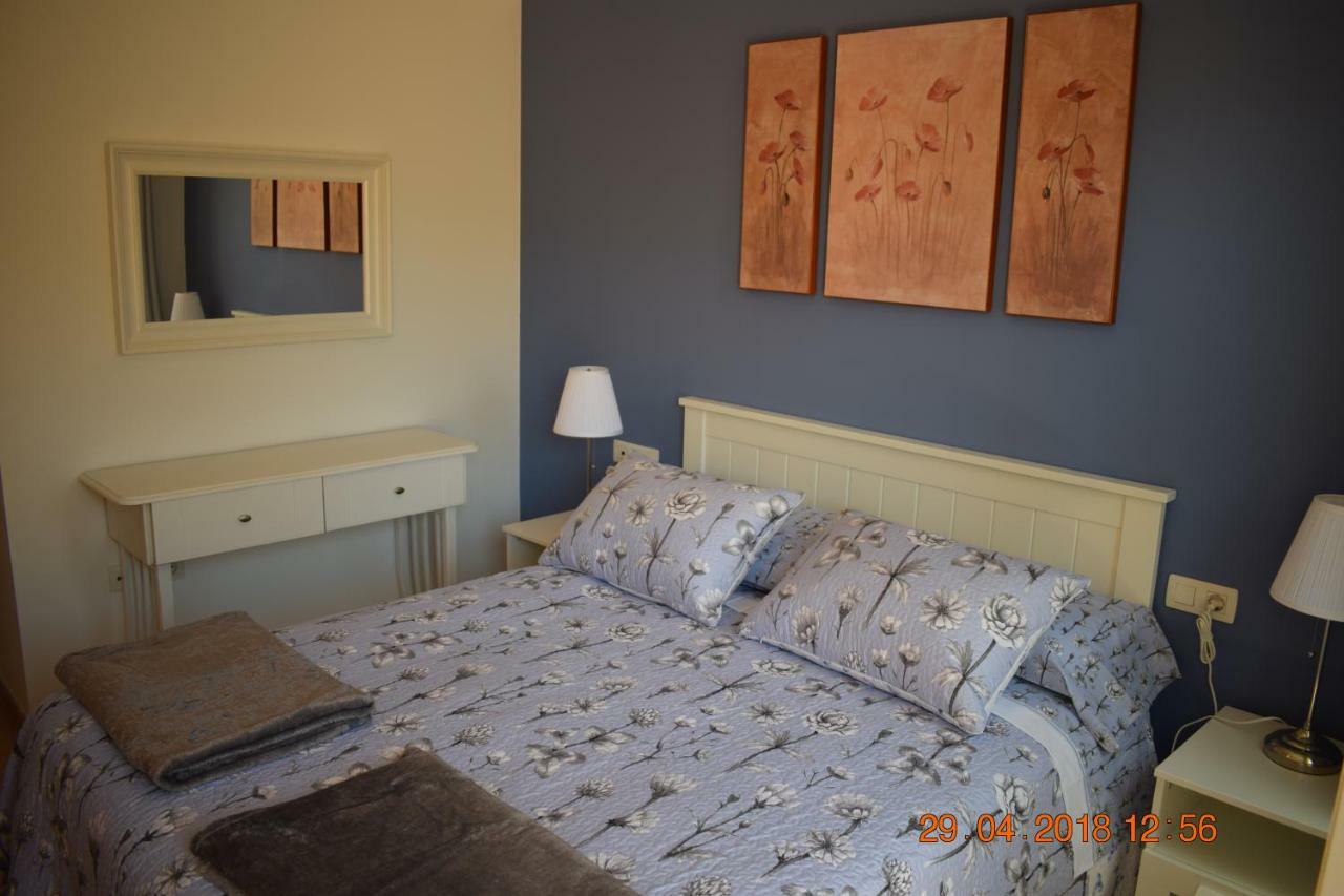 Appartement Duplex Amuley Mar