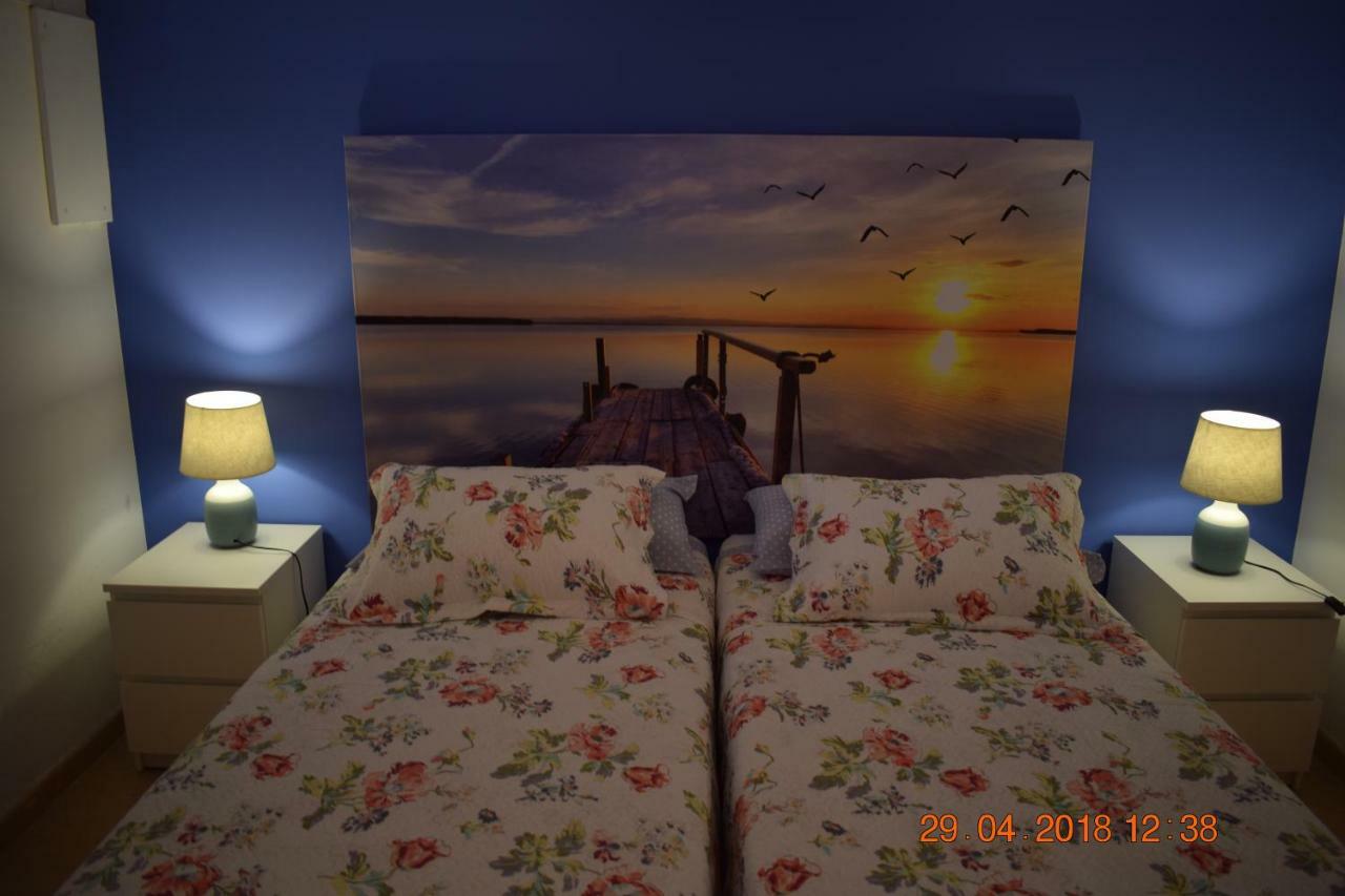 Appartement Duplex Amuley Mar