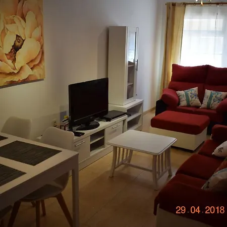 Duplex Amuley Mar Apartment Caleta De Fuste Exterior photo