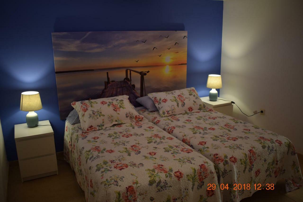 Appartement Duplex Amuley Mar