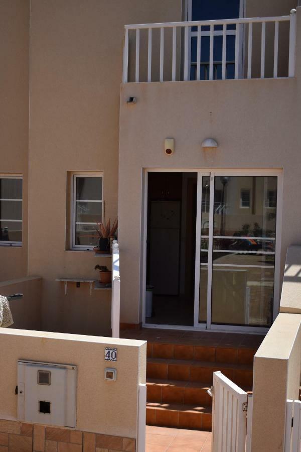 Duplex Amuley Mar Caleta de Fuste